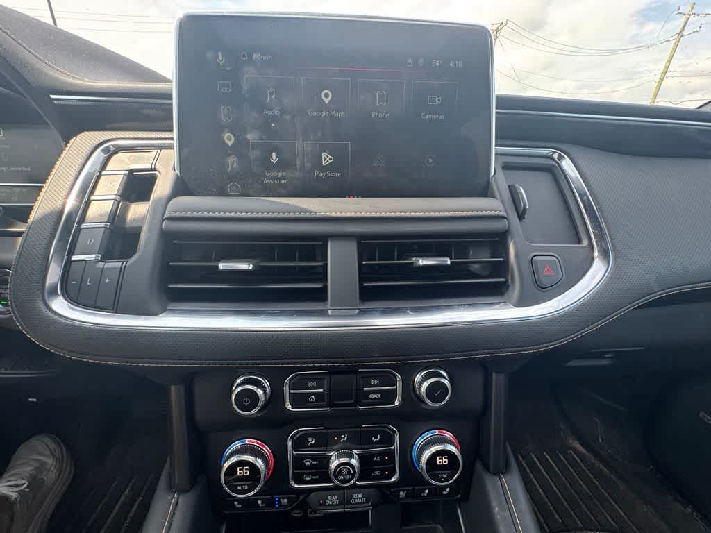 Thumbnail: 2024 GMC Yukon XL - 24