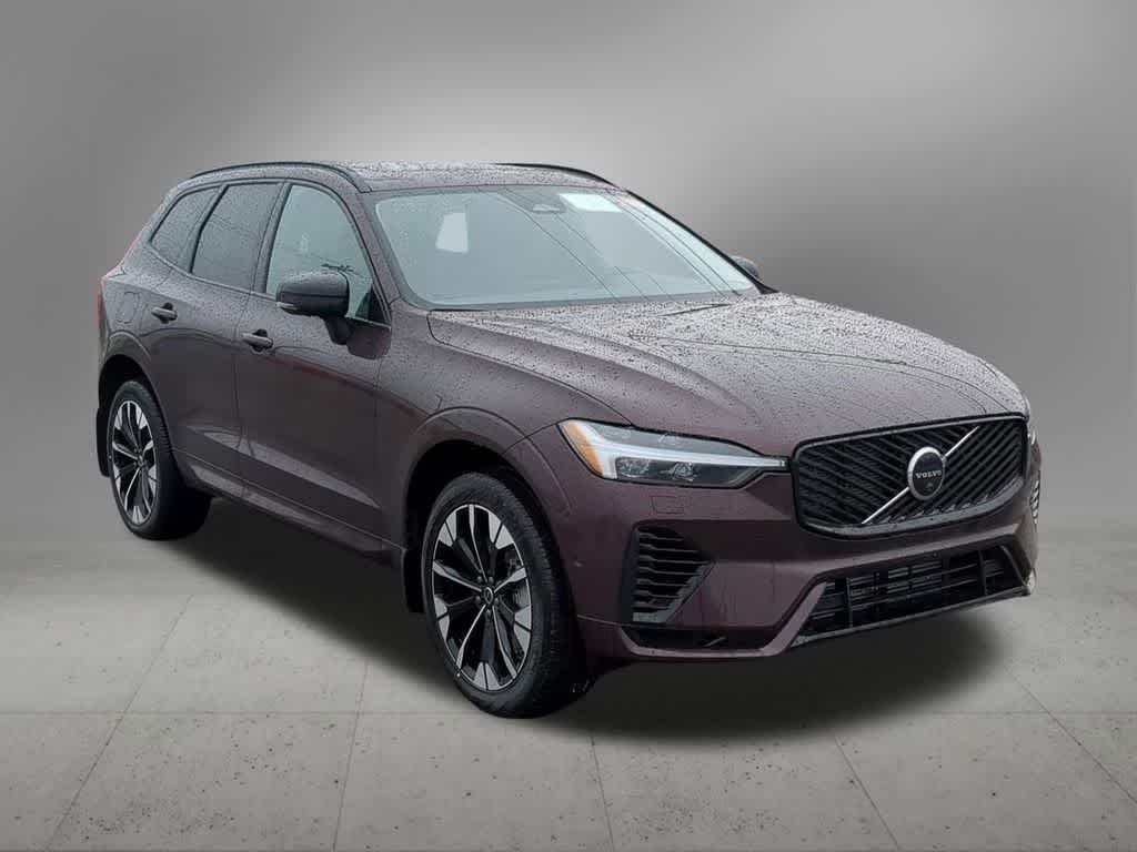 Thumbnail: 2026 Volvo XC60 - 8