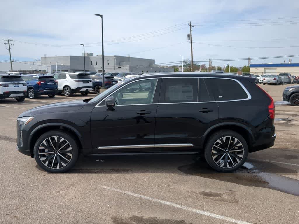 Thumbnail: 2026 Volvo XC90 - 3