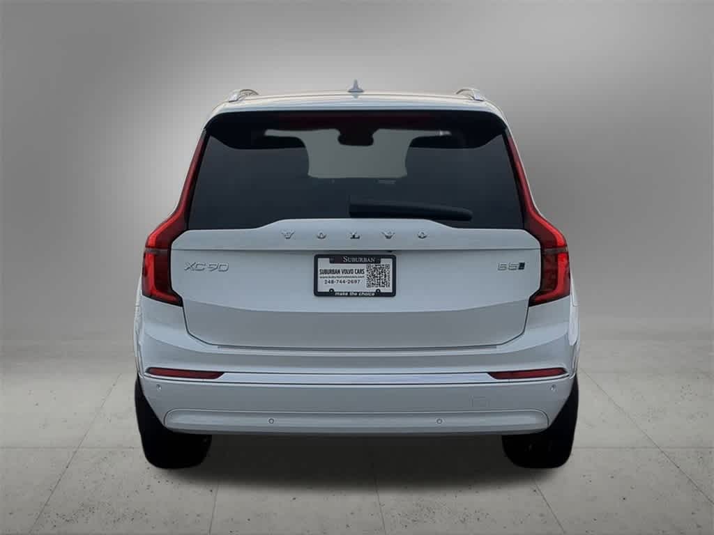 Thumbnail: 2025 Volvo XC90 - 5