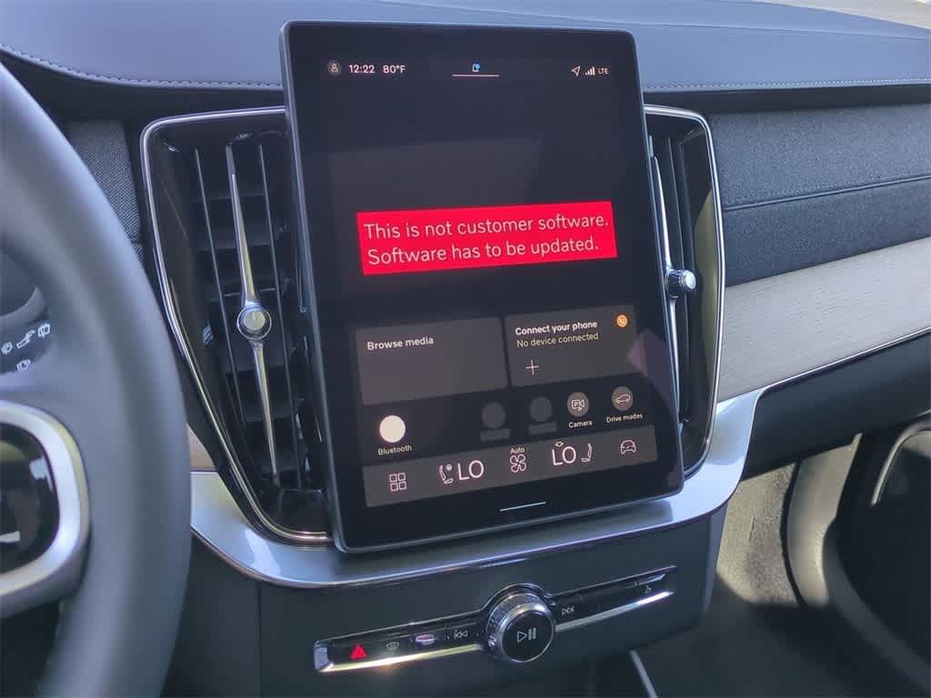 Thumbnail: 2026 Volvo XC90 - 27