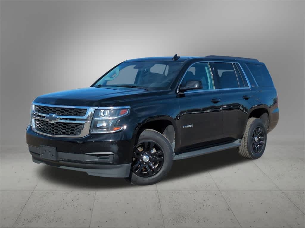 2019 Chevrolet Tahoe LT -
                  Troy, MI