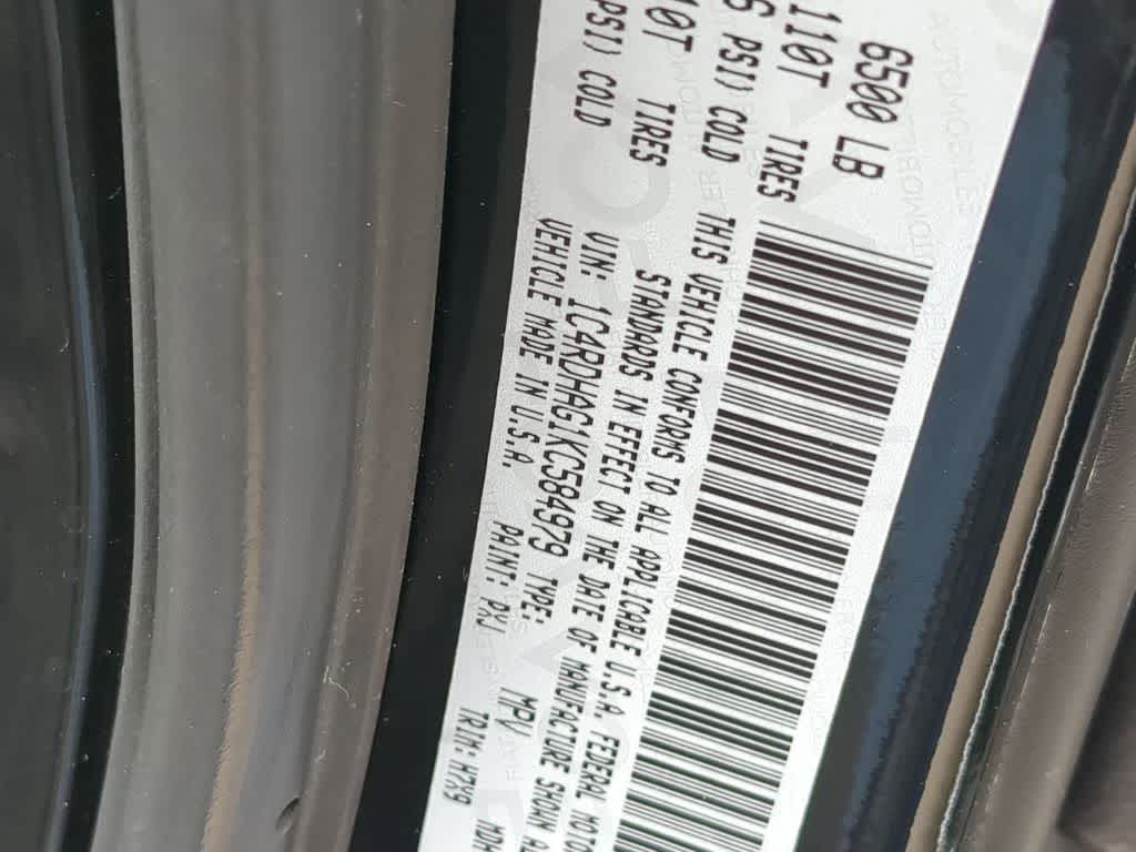 Thumbnail: 2019 Dodge Durango - 34