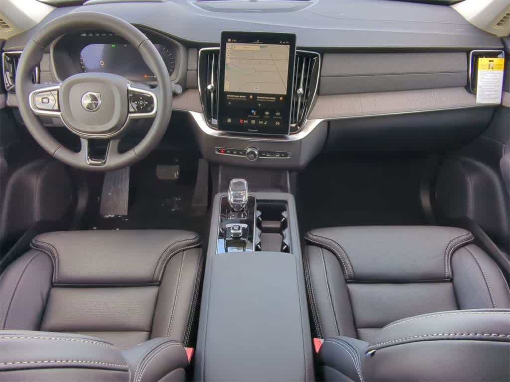 Thumbnail: 2026 Volvo XC90 - 14