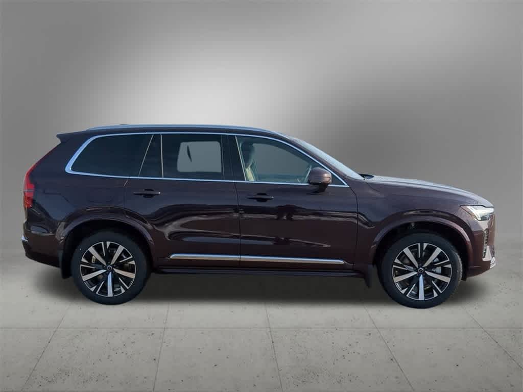 Thumbnail: 2026 Volvo XC90 - 7