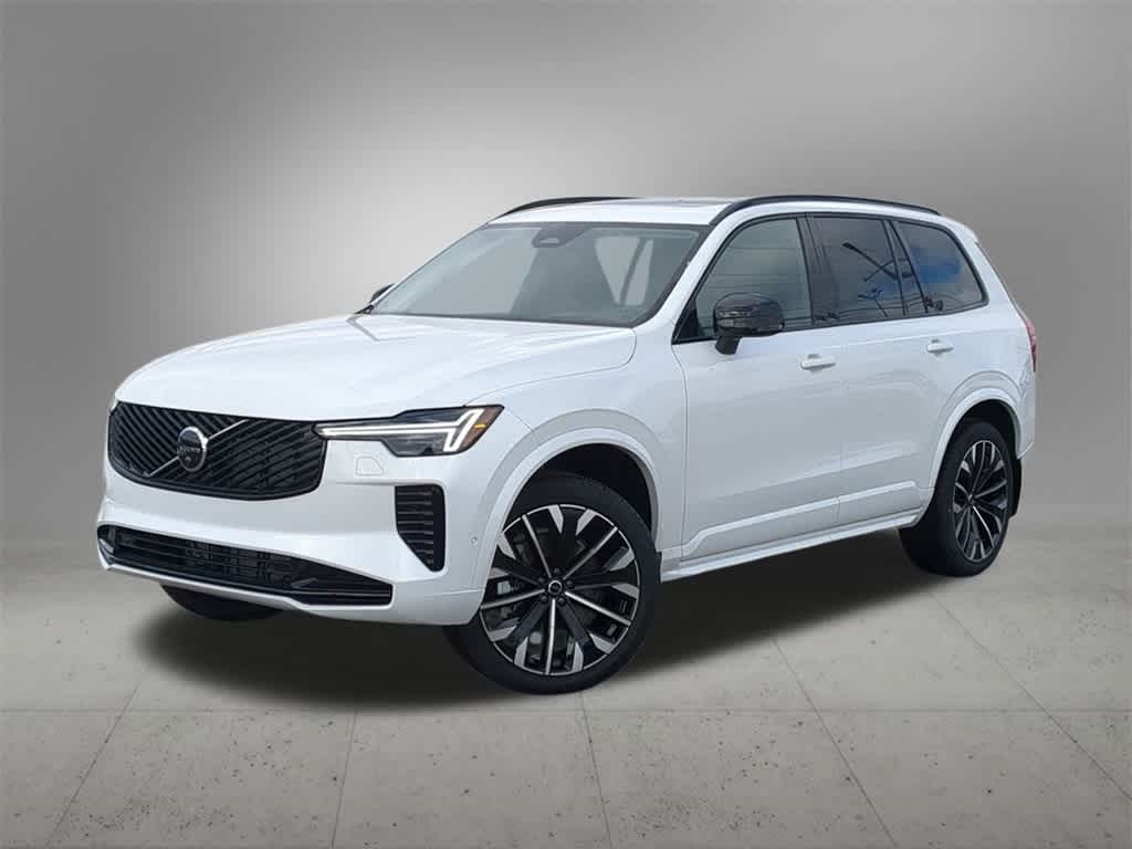 Thumbnail: 2026 Volvo XC90 - 1