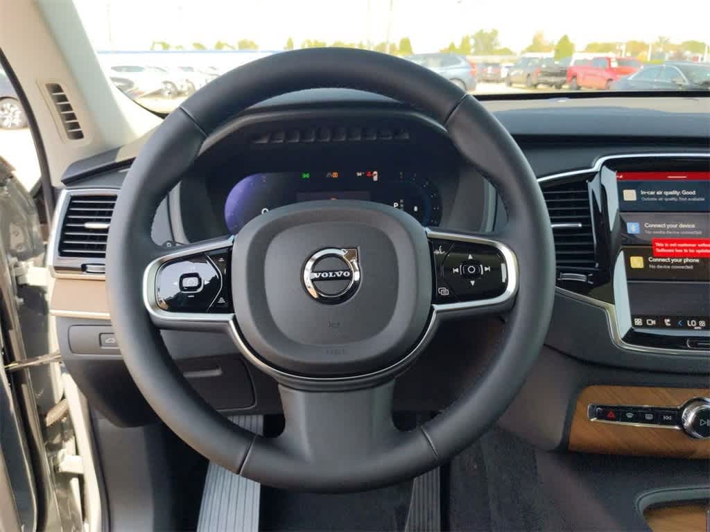 Thumbnail: 2025 Volvo XC90 - 20