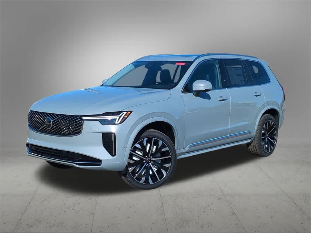 Thumbnail: 2026 Volvo XC90 - 1