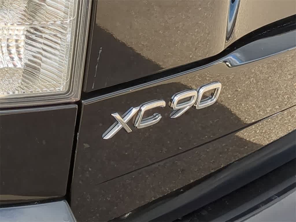 Thumbnail: 2014 Volvo XC90 - 12