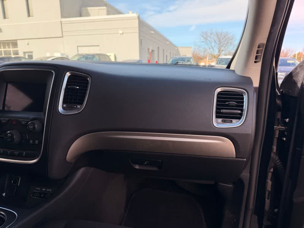 Thumbnail: 2019 Dodge Durango - 13