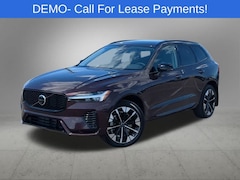 2026 Volvo XC60 plug-in hybrid T8 Plus I-4 cyl All-Wheel Drive