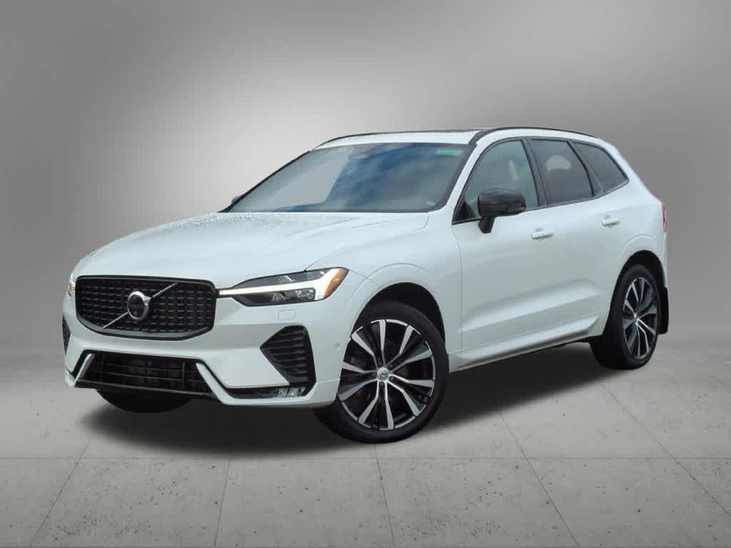 2024 Volvo XC60