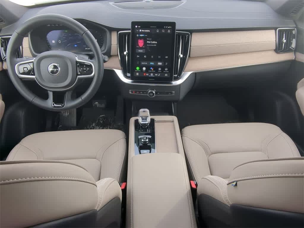 Thumbnail: 2026 Volvo XC90 - 14