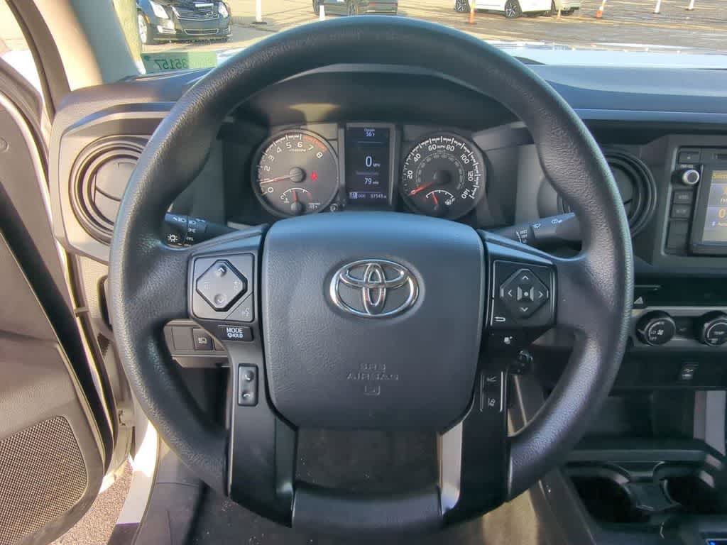 Thumbnail: 2019 Toyota Tacoma - 22