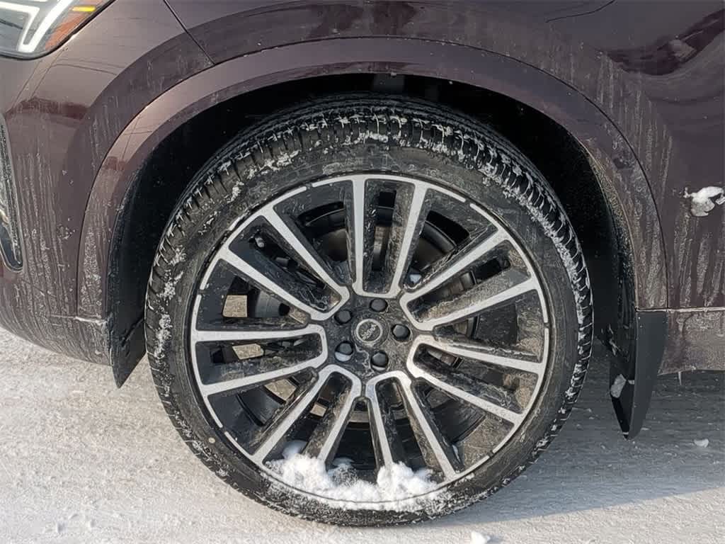 Thumbnail: 2026 Volvo XC90 - 6