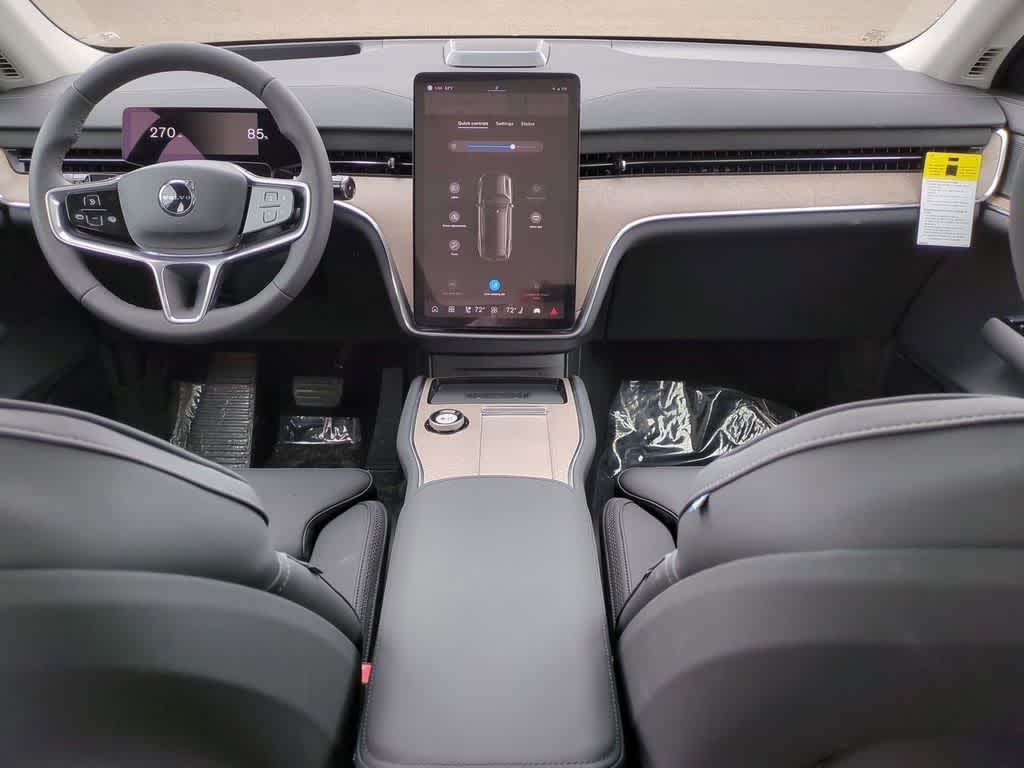 Thumbnail: 2025 Volvo EX90 - 14