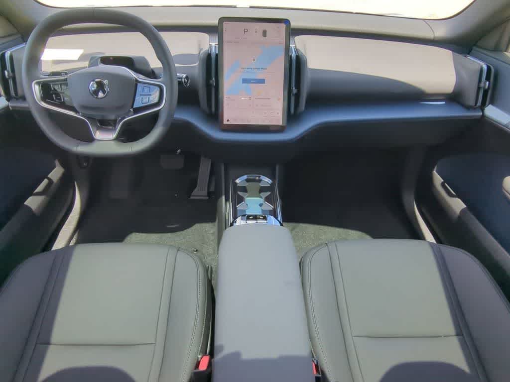 Thumbnail: 2026 Volvo EX30 - 14