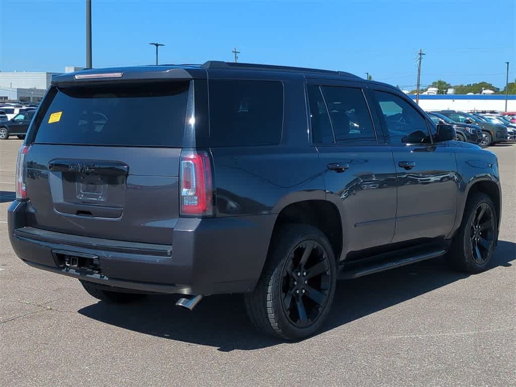 Thumbnail: 2017 GMC Yukon - 6