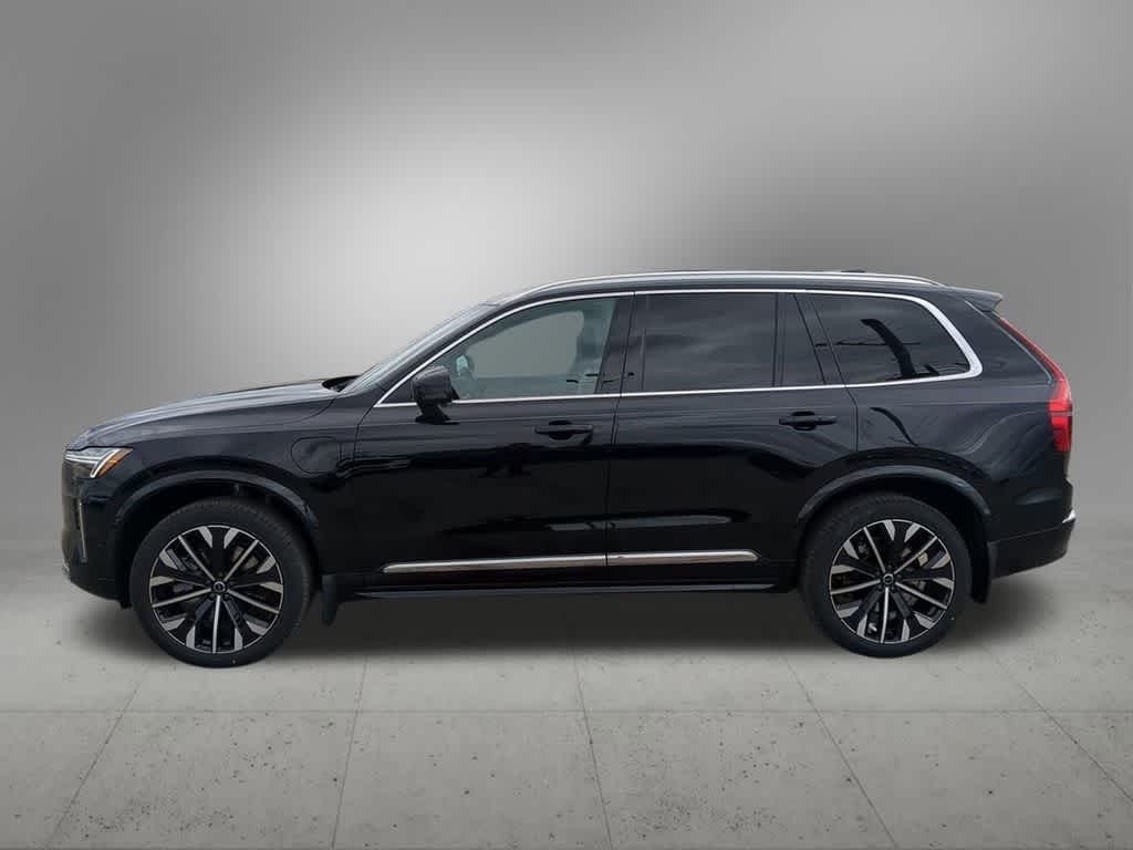 Thumbnail: 2026 Volvo XC90 - 3