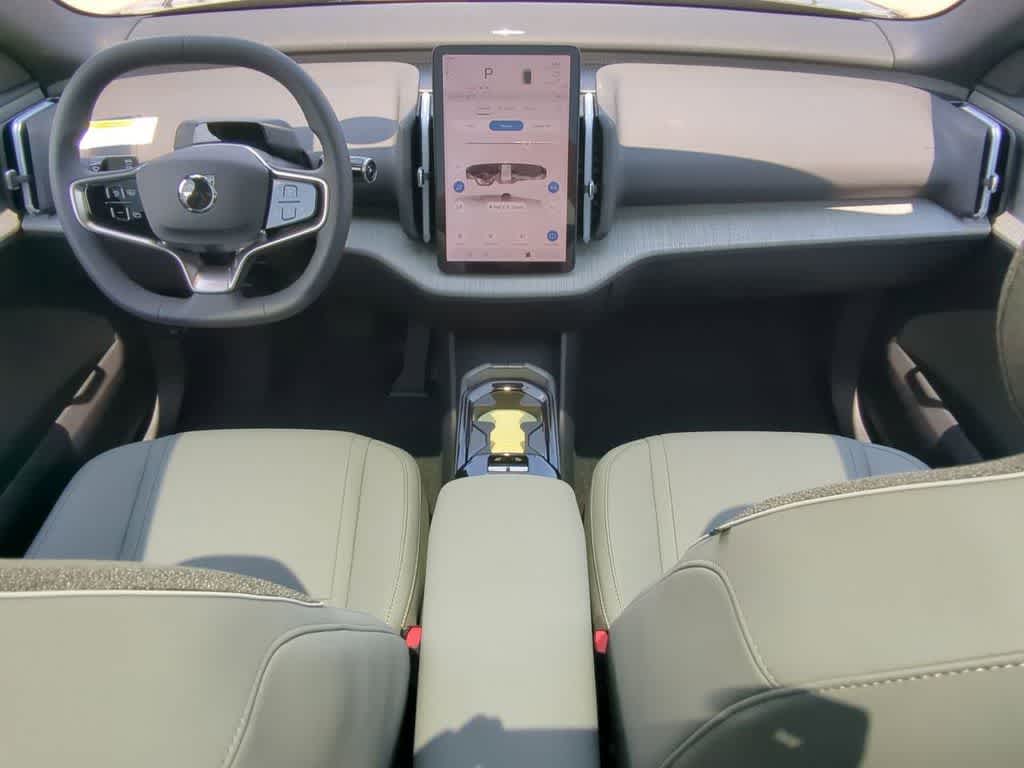 Thumbnail: 2026 Volvo EX30 - 14
