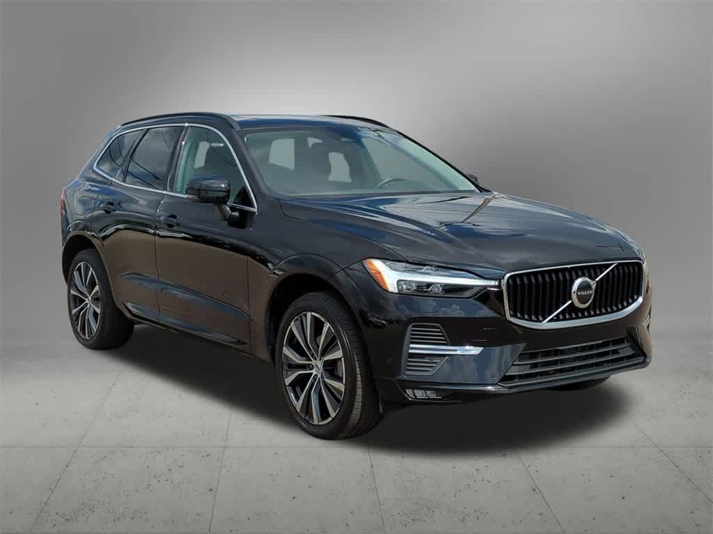 Thumbnail: 2022 Volvo XC60 - 8