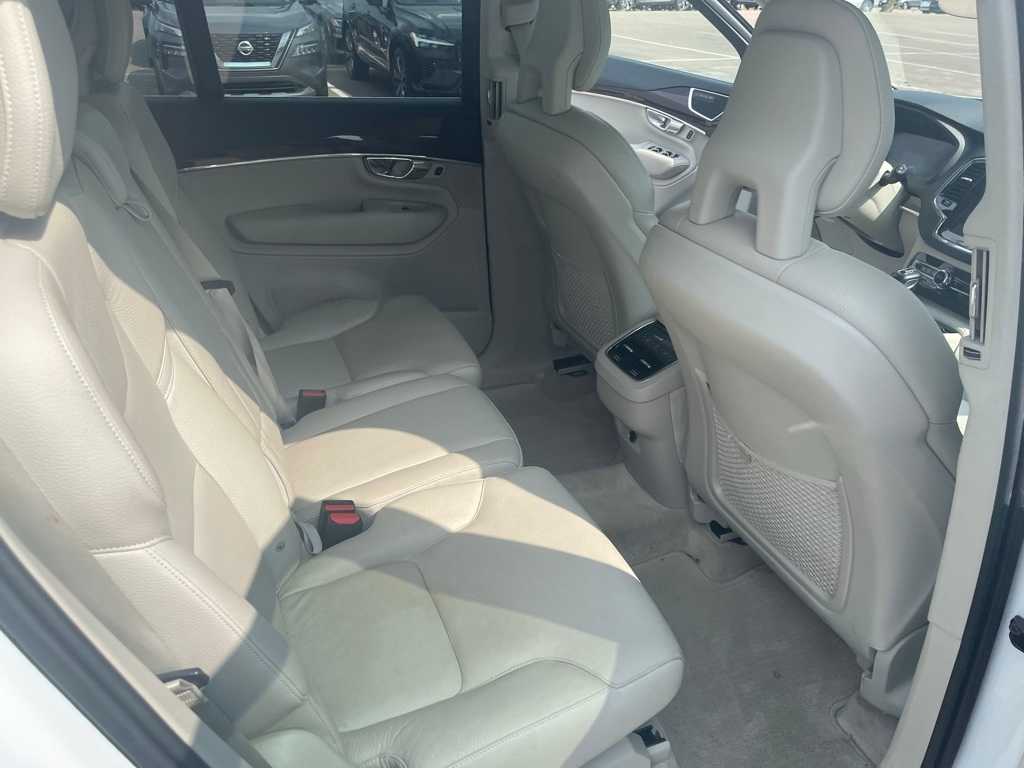 Thumbnail: 2016 Volvo XC90 - 12