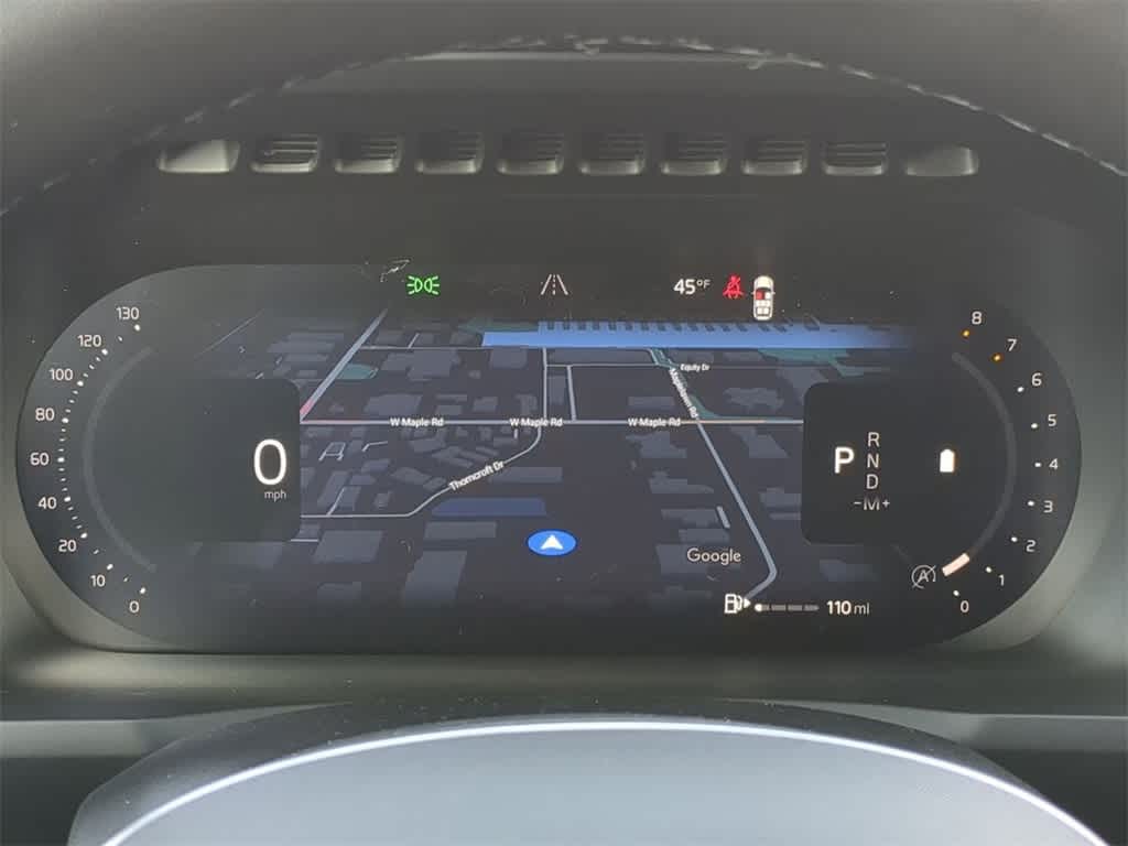 Thumbnail: 2026 Volvo XC90 - 32