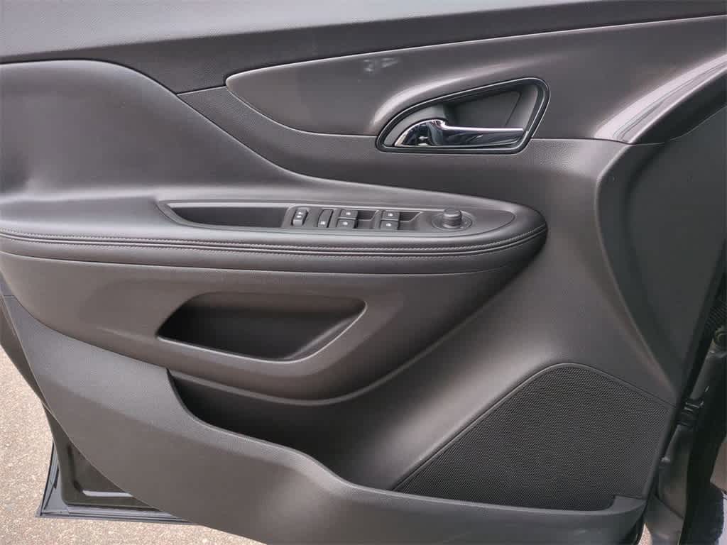 Thumbnail: 2019 Buick Encore - 21