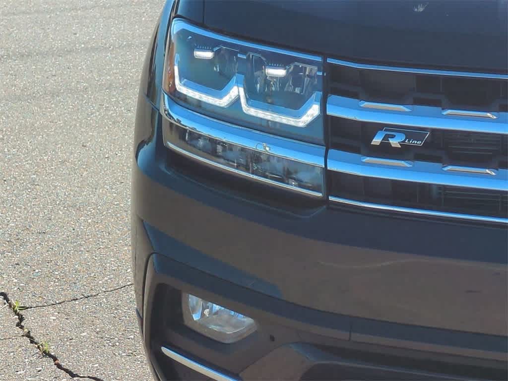 Thumbnail: 2019 Volkswagen Atlas - 10