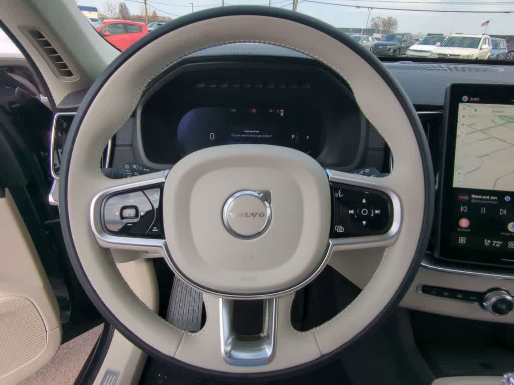 Thumbnail: 2026 Volvo XC90 - 21