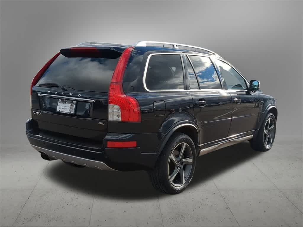 Thumbnail: 2014 Volvo XC90 - 6
