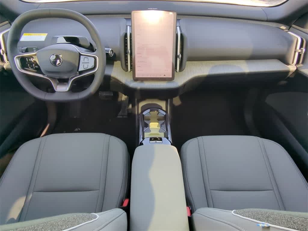 Thumbnail: 2026 Volvo EX30 - 14