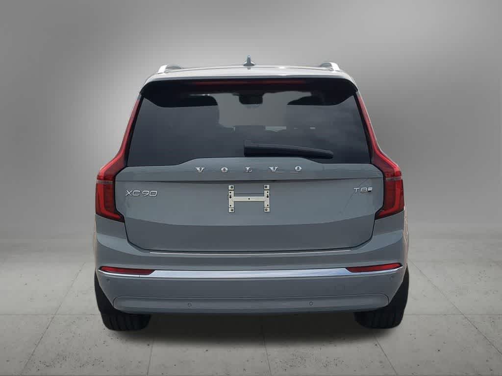 Thumbnail: 2026 Volvo XC90 - 5
