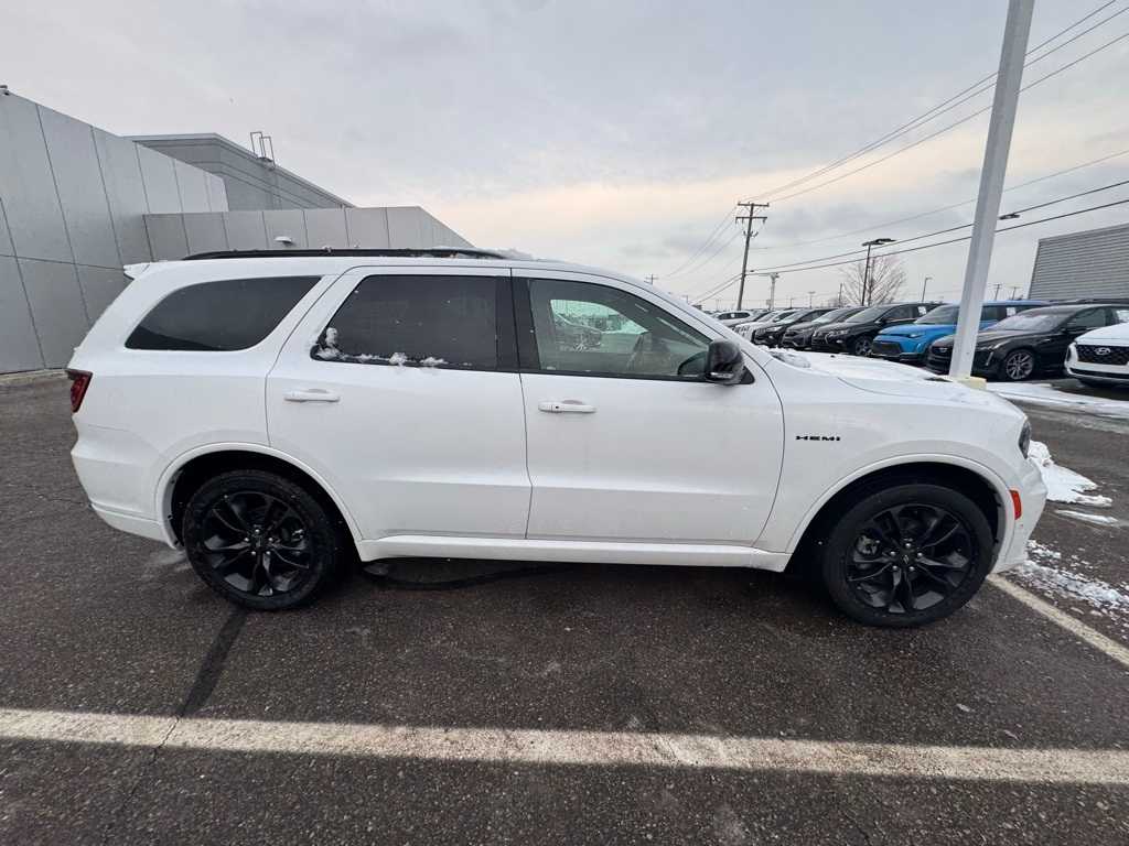 Thumbnail: 2023 Dodge Durango - 5