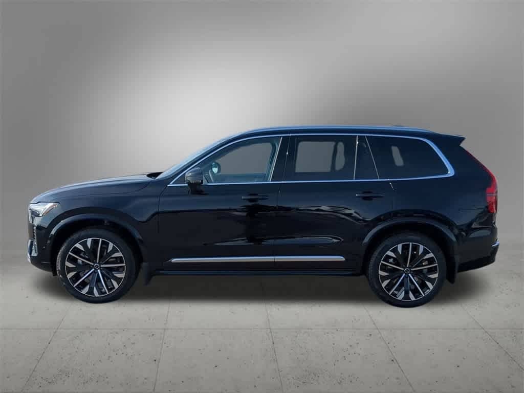 New 2026 Volvo XC90 B6 Plus 7-Seater SUV