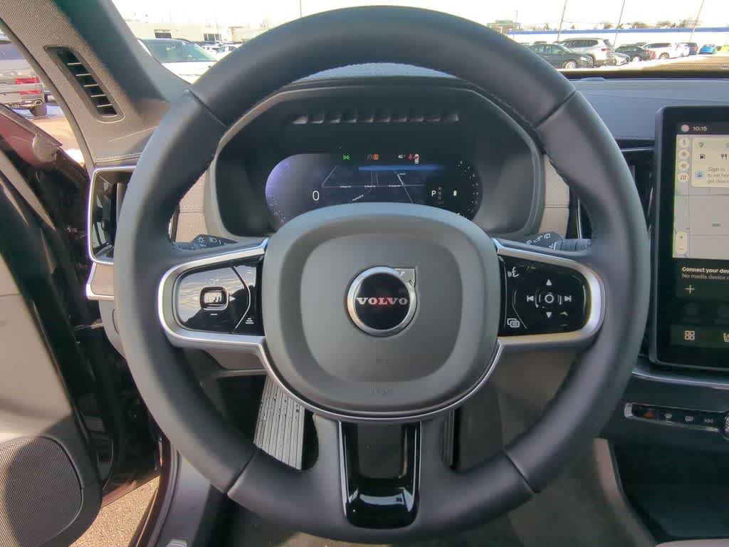 Thumbnail: 2026 Volvo XC90 - 23