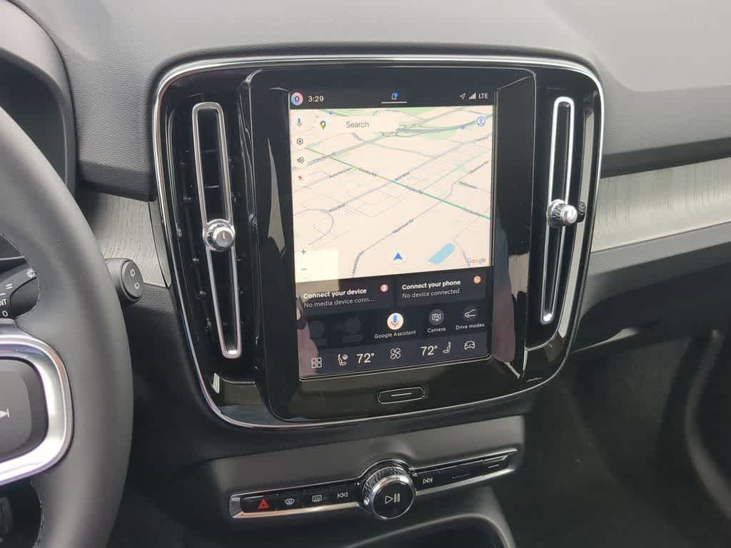 Thumbnail: 2026 Volvo XC40 - 26