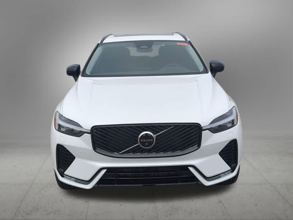 Thumbnail: 2026 Volvo XC60 - 9
