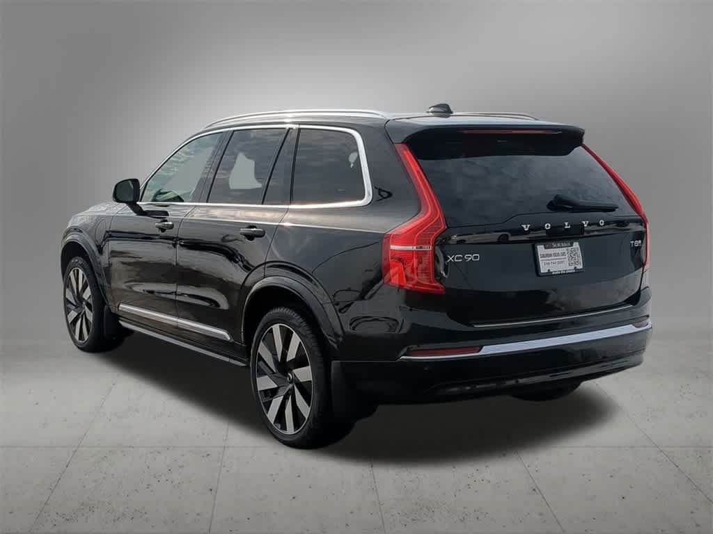 Thumbnail: 2025 Volvo XC90 - 4