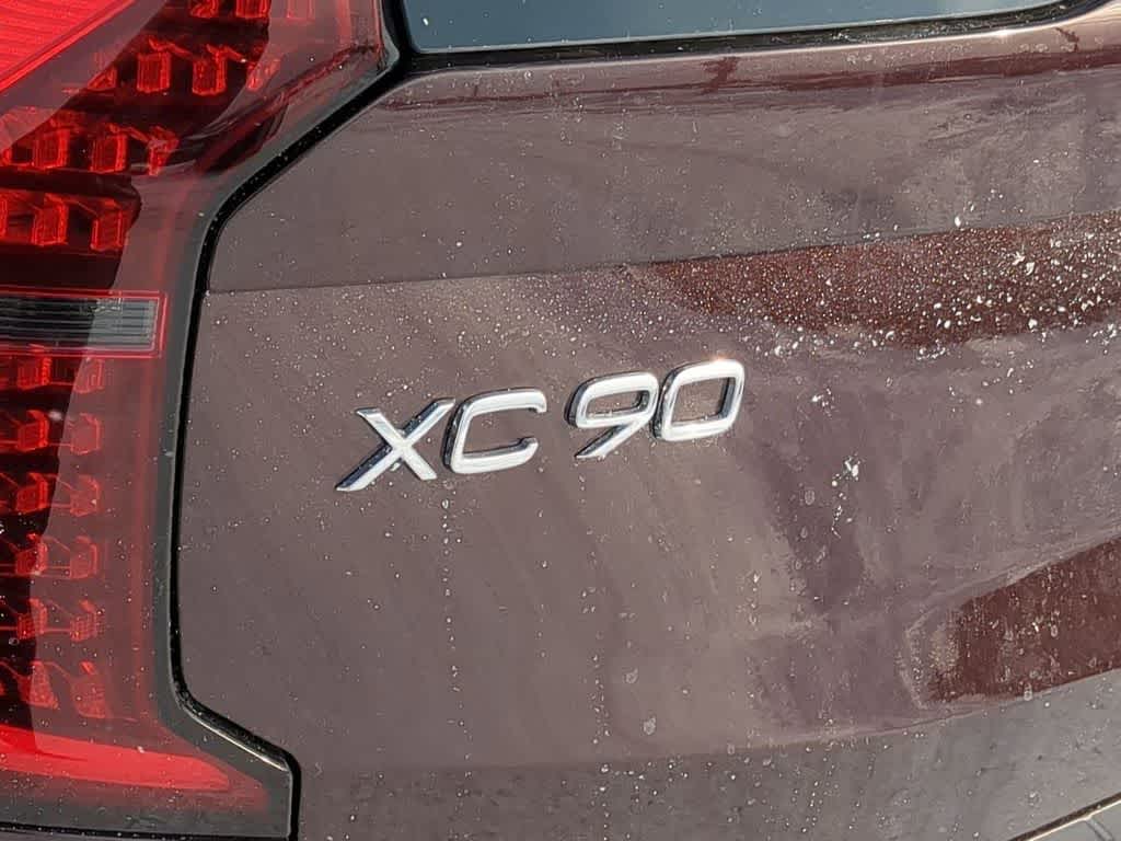 Thumbnail: 2026 Volvo XC90 - 5