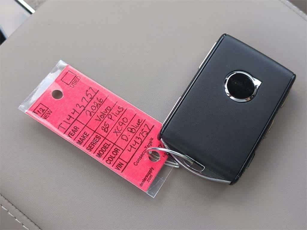 Thumbnail: 2026 Volvo XC90 - 33