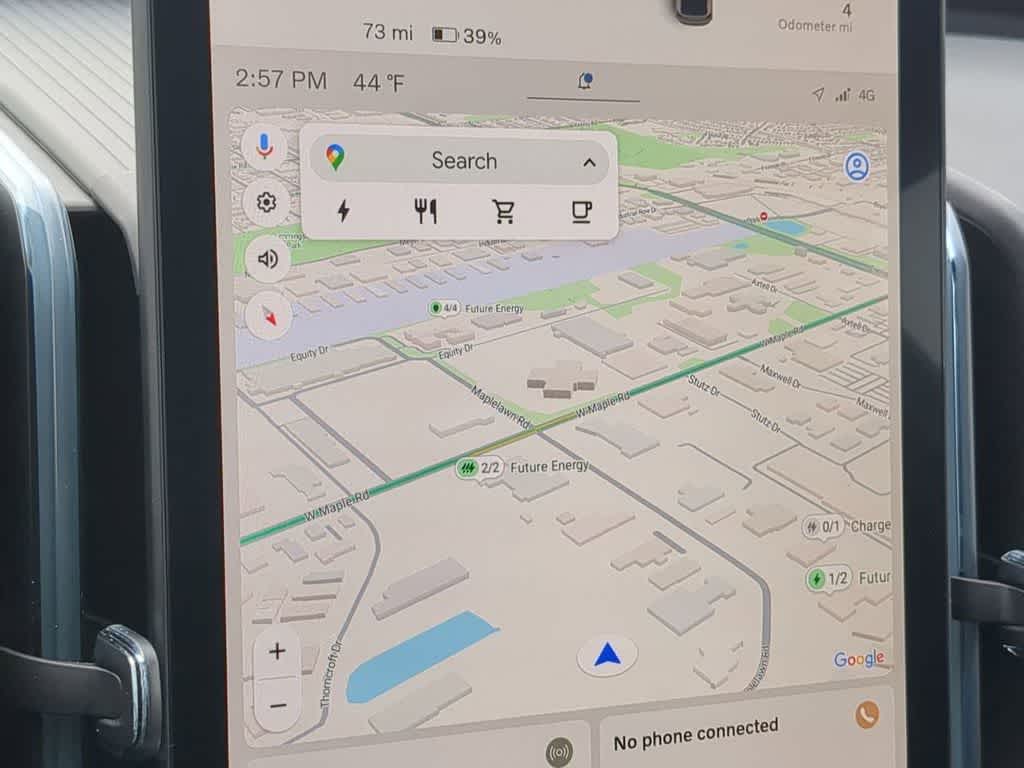 Thumbnail: 2026 Volvo EX30 - 26