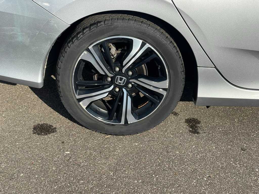 Thumbnail: 2016 Honda Civic - 28