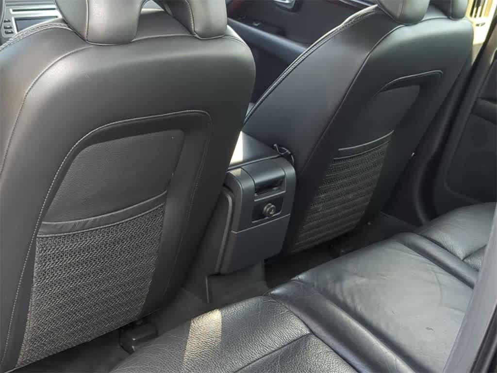 Thumbnail: 2008 Volvo XC70 - 17