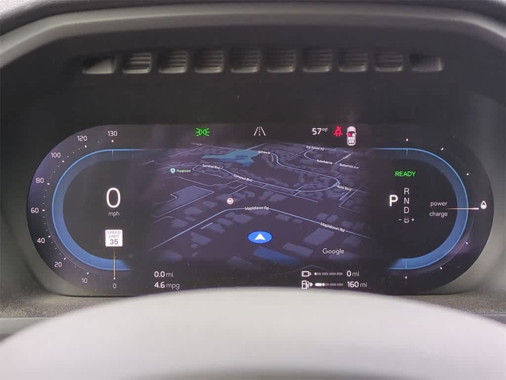 Thumbnail: 2025 Volvo XC90 - 33