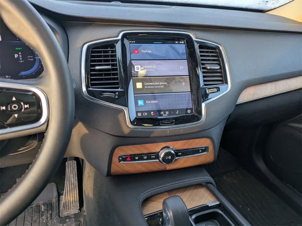 Thumbnail: 2025 Volvo XC90 - 27