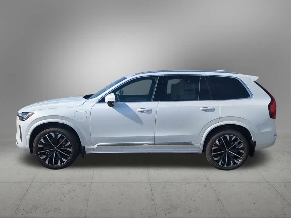 Thumbnail: 2026 Volvo XC90 - 3