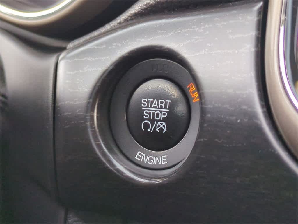 Thumbnail: 2014 Jeep Grand Cherokee - 18