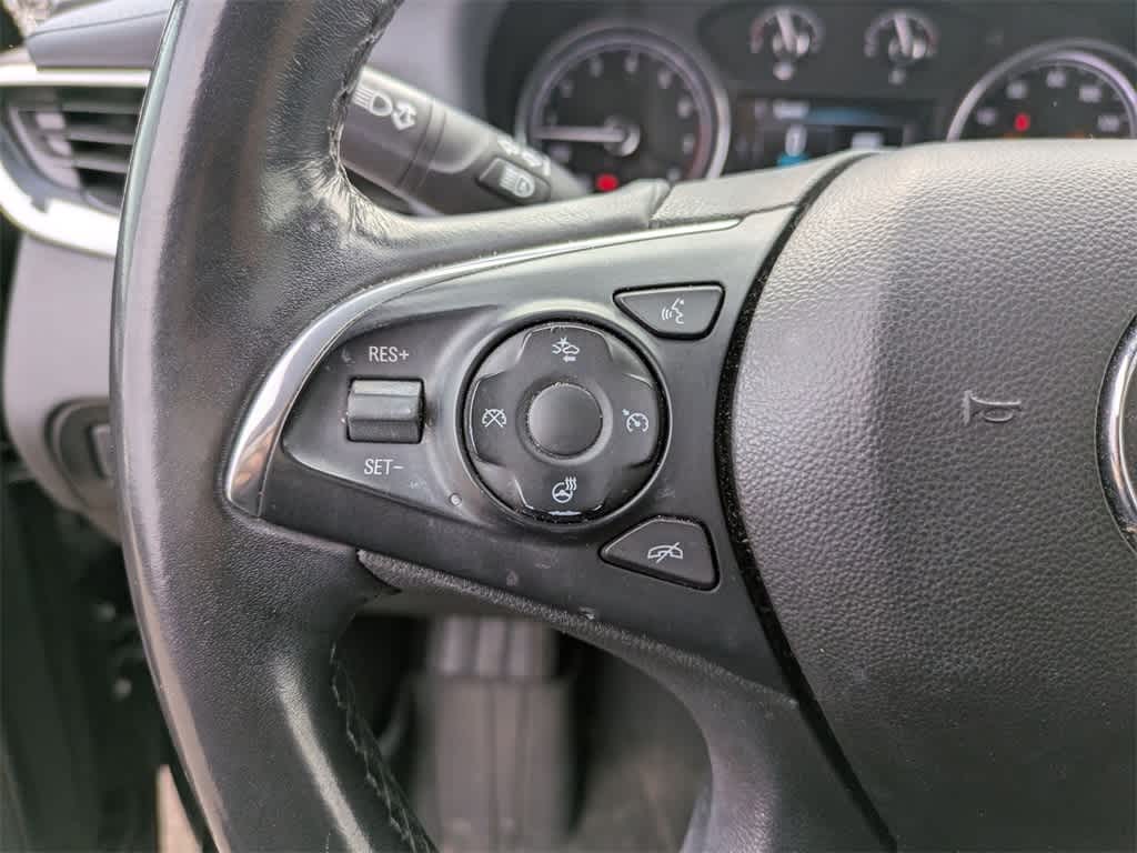 Thumbnail: 2018 Buick Enclave - 24