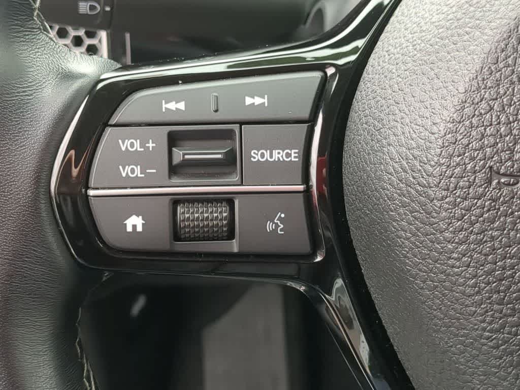 Thumbnail: 2023 Honda Civic - 22